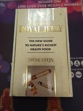 Royal jelly irene for sale  FALKIRK