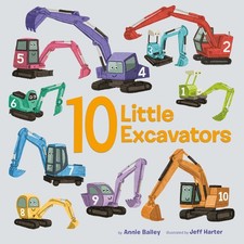 Little excavators board for sale  Depew