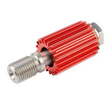 Dissipatore calore pinza usato  Monreale