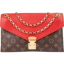 Louis vuitton canvas gebraucht kaufen  Halle