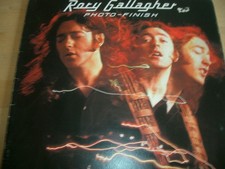 Rory gallagher photo gebraucht kaufen  Appen
