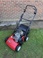Petrol scarifier for sale  READING