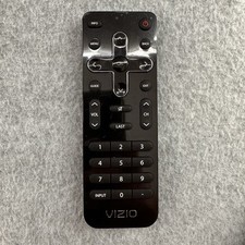 Vizio remote control for sale  Tulsa