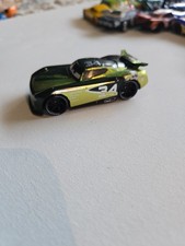Disney Pixar Cars 3 Steve Slick LaPage Trunk Fresh #34 Next Gen carro de corrida RARO comprar usado  Enviando para Brazil