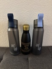 Air trinkflasche harry gebraucht kaufen  Gammertingen