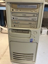Intel pentium 1.4ghz d'occasion  Expédié en Belgium
