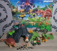 playmobil dinosaur volcano for sale playmobil dinosaur volcano for sale NORWICH