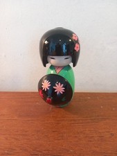 Vintage kokeshi doll for sale  ST. LEONARDS-ON-SEA