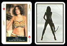 Playing card 007 for sale  EASTBOURNE
