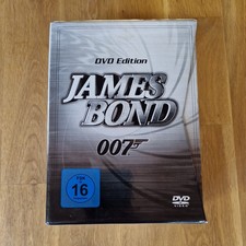 james bond box set dvd gebraucht kaufen james bond box set dvd gebraucht kaufen Schöllnach