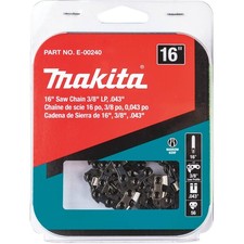 Makita saw chain for sale  Homosassa