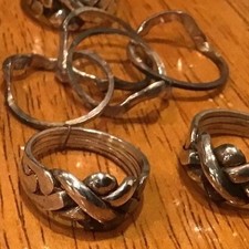 Turkish band puzzle for sale  Nesconset