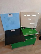 Qlocktwo earth inkl gebraucht kaufen  Hannover