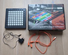 Novation launchpad pro gebraucht kaufen  Starnberg