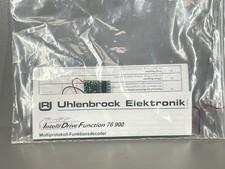 Uhlenbrock multiprotokoll funk gebraucht kaufen  Wolfegg