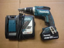 Makita xsf03 drywall for sale  Flowery Branch