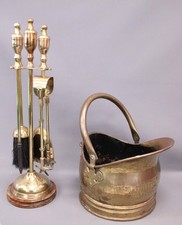 waterloo coal scuttle for sale  LEEDS