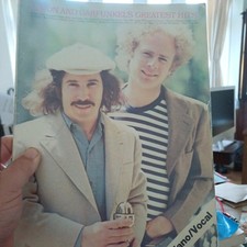 Simon garfunkel greatest for sale  HALESOWEN