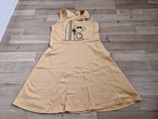Kleid snoopy gr gebraucht kaufen  Chemnitz