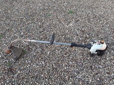 Ryobi petrol strimmer. for sale  LOUGHBOROUGH