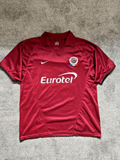 Sparta praha home for sale  WALSALL