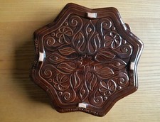 Ancien moule étoile d'occasion  Molsheim