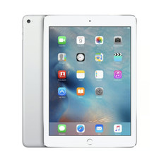 Apple iPad Air 2 (2014) 32GB - Prata - (Wi-Fi) - Bom recondicionado comprar usado  Enviando para Brazil