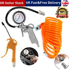 Pcs tyre inflator for sale  BIRMINGHAM