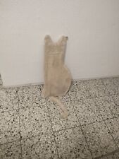 Katzenkratzbrett form katze gebraucht kaufen  Münster