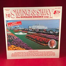Swing sway bernard for sale  UK
