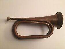 1960s bugle brass for sale  LONDON