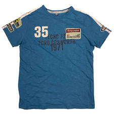 Tee shirt warson d'occasion  France