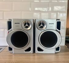 Sanyo vx5 large for sale  BASILDON