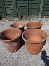 Large vintage clay for sale  OXFORD