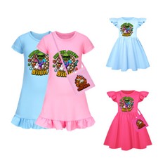 Robe pyjama décontractée d'occasion  France