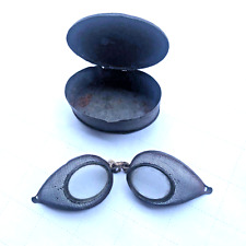 Rare eye goggles for sale  Puposky