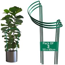 Plant support stakes for sale  BIRMINGHAM