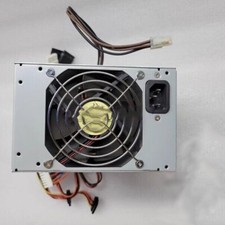 Fonte de alimentação para servidor HP ML110 DC7600 DC7608 360W 457884-001 445067-001 comprar usado Fonte de alimentação para servidor HP ML110 DC7600 DC7608 360W 457884-001 445067-001 comprar usado  Enviando para Brazil