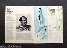 Ba21 clipping ritaglio usato  Maranello