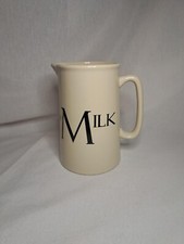 Small milk pitcher for sale  Greenwood