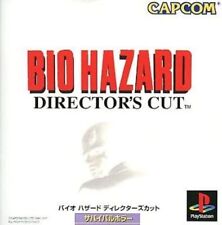 Resident evil director d'occasion  Expédié en Belgium