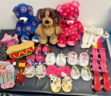 Build bear joblot for sale  KIDDERMINSTER