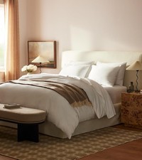 Luxury sateen piece for sale  USA
