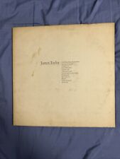 JAMES TAYLOR - JAMES TAYLOR'S GREATEST HITS - 12" VINYL RECORD ALBUM LP comprar usado  Enviando para Brazil