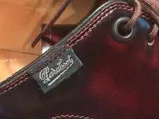 Superbes chaussures paraboot d'occasion  Saint-Loubès
