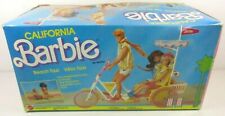 Barbie california beach d'occasion  Tournon-sur-Rhône