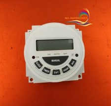 Forelli combi clock for sale  NEWCASTLE UPON TYNE