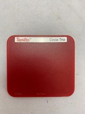 Sizzix sizzlits small for sale  STOCKPORT