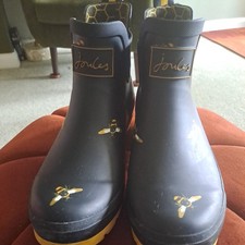 Joules wellies wellibob for sale  COVENTRY
