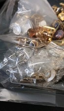 Vintage cufflinks for sale  LEICESTER